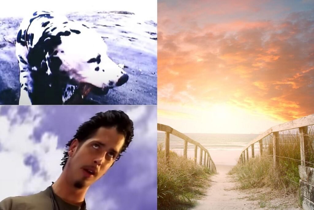 The Rock 'Song of the Summer' for Each Year of the 1990s