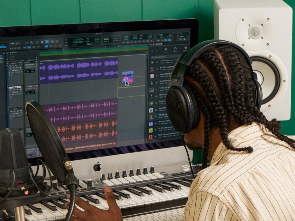 Splice has now integrated with Pro Tools as part of a “game-changing” update