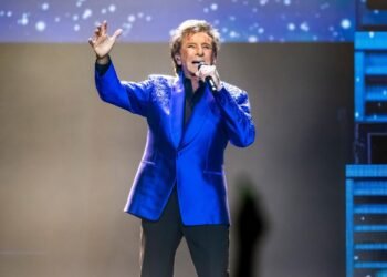 Barry Manilow’s issue with modern songwriting