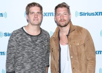 NEEDTOBREATHE’s Bear Rinehart Speaks on Brother Bo’s Abuse Allegations