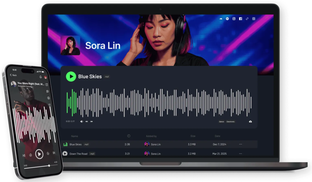 Why Is Music Production So Messy? Boombox.io Aims to Fix It