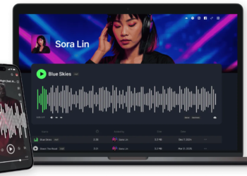 Why Is Music Production So Messy? Boombox.io Aims to Fix It
