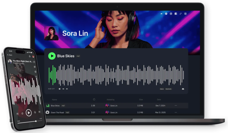 Why Is Music Production So Messy? Boombox.io Aims to Fix It Why Is Music Production So Messy? Boombox.io Aims to Fix It