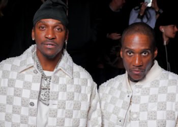 Funk Flex Premieres New Clipse Song ‘So Be It’ From Upcoming Album ‘Let God Sort Em Out’
