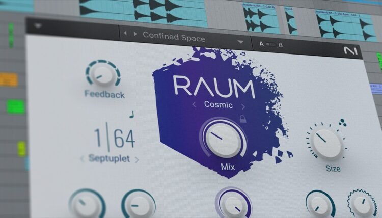 5 creative reverb techniques to try in your productions