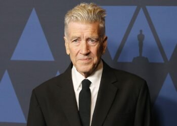 Unique instruments and equipment owned by David Lynch to go up for auction Unique instruments and equipment owned by David Lynch to go up for auction