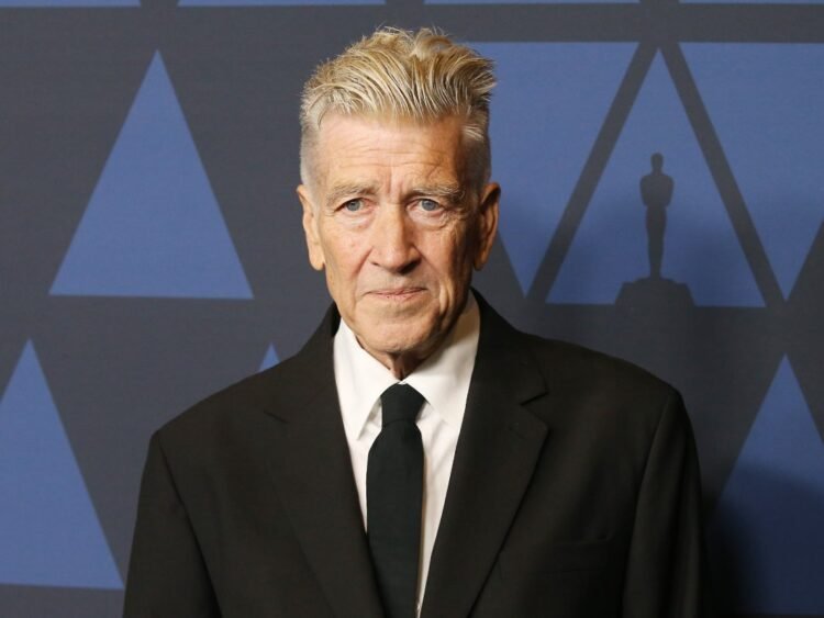 Unique instruments and equipment owned by David Lynch to go up for auction Unique instruments and equipment owned by David Lynch to go up for auction