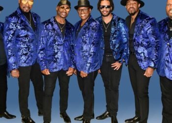 SOUND FIST: MAJESTIC, L.A DISCOTEKKERS, DAZZ BAND