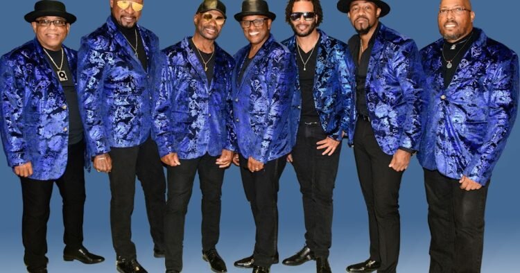 SOUND FIST: MAJESTIC, L.A DISCOTEKKERS, DAZZ BAND