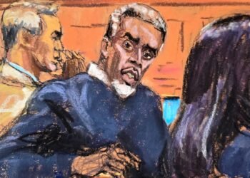 Prosecutors In Diddy Case To Drop Attempted Kidnapping, Arson & Some Sex Trafficking Charges