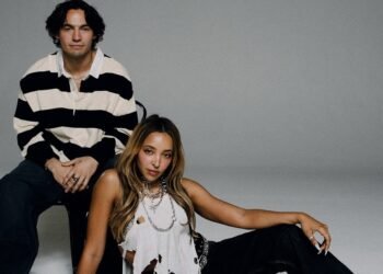 SOUND FIST: DISCO LINES & TINASHE