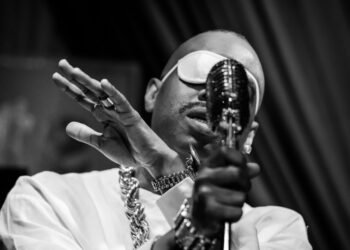 Slick Rick Releases ‘Victory’ Short Film Starring Nas & Idris Elba