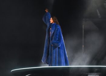 Dua Lipa Covers ‘Nothing Compares 2 U’ in Honor of Sinead O’Connor