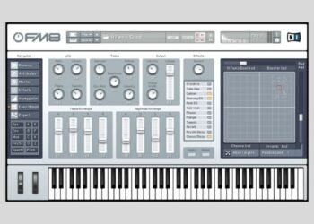 Get Native Instruments FM8 for $24.50 + FREE Wave Alchemy Pulse Get Native Instruments FM8 for $24.50 + FREE Wave Alchemy Pulse