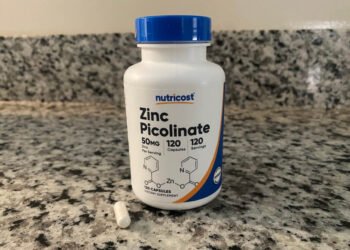 Best Zinc Supplements (2025) | Garage Gym Reviews