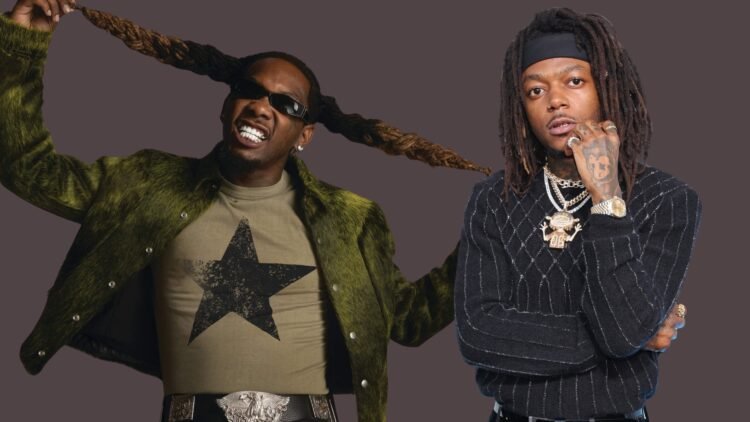 Offset and J.I.D Join Forces On Latest Song ‘Bodies’: Listen Offset and J.I.D Join Forces On Latest Song ‘Bodies’: Listen