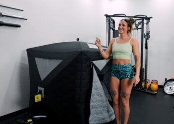 Expert Tested: SaunaBox Go Review (2025)