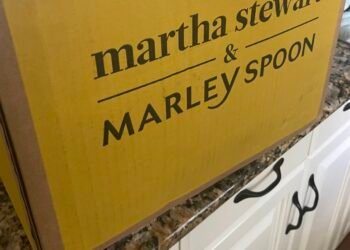 Marley Spoon Review, Tested By a CPT (2025)