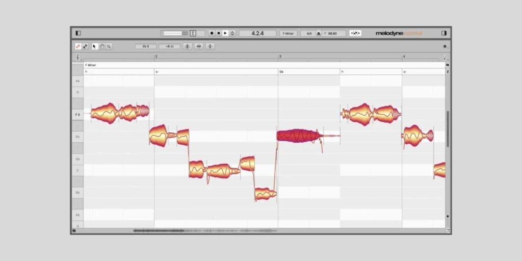 Save over 70% on Melodyne 5 Essential at Plugin Boutique