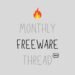 💬🔥 Monthly Deals & Freebies Thread - June 2025 💬🔥 Monthly Deals & Freebies Thread – June 2025