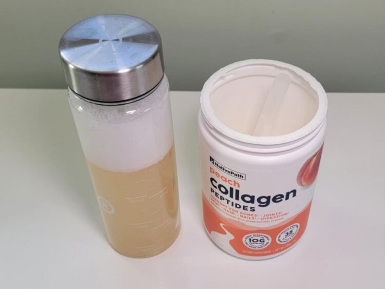 Expert-Tested: NativePath Collagen Review (2025) Expert-Tested: NativePath Collagen Review (2025)