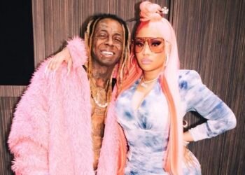 Nicki Minaj Jumps On Remix Of Lil Wayne’s ‘Banned From NO’ — Listen