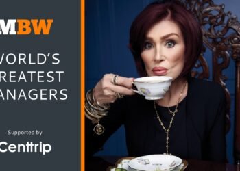 How to manage Ozzy, and more music industry advice from Sharon Osbourne… How to manage Ozzy, and more music industry advice from Sharon Osbourne…