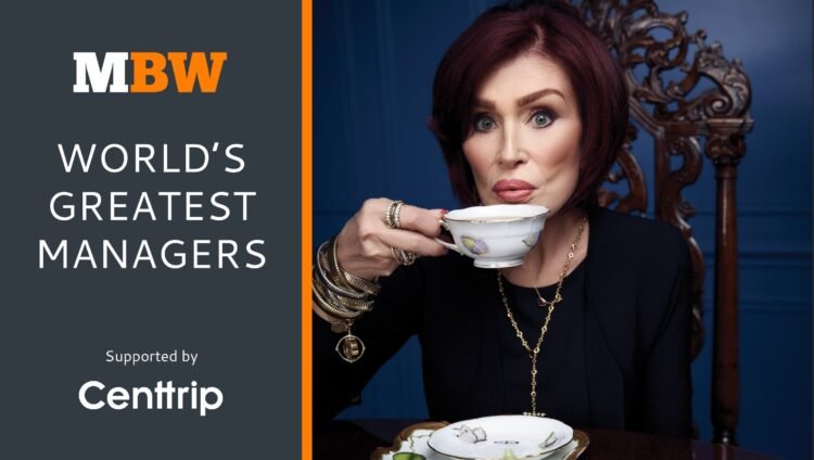 How to manage Ozzy, and more music industry advice from Sharon Osbourne… How to manage Ozzy, and more music industry advice from Sharon Osbourne…