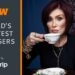 How to manage Ozzy, and more music industry advice from Sharon Osbourne… How to manage Ozzy, and more music industry advice from Sharon Osbourne…