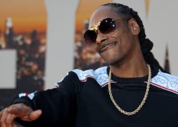 Snoop Dogg settles copyright dispute over alleged use of two backing tracks on ‘BODR’ album