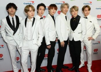 BTS plan March 2026 return (report)