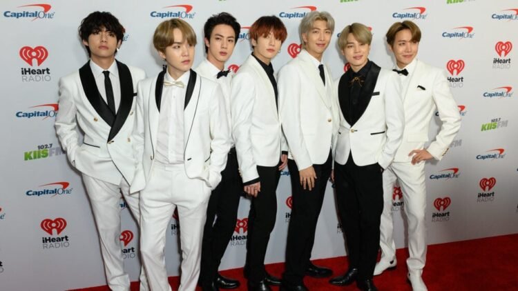 BTS plan March 2026 return (report) BTS plan March 2026 return (report)