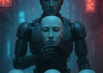 As AI deepfakes spread, Denmark plans to give individual citizens copyright ownership of their own face and voice