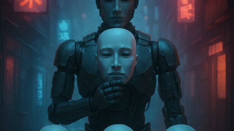 As AI deepfakes spread, Denmark plans to give individual citizens copyright ownership of their own face and voice As AI deepfakes spread, Denmark plans to give individual citizens copyright ownership of their own face and voice
