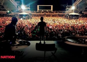 Live Nation expands presence in Latin America via acquisition of Dominican Republic promoter SD Concerts Live Nation expands presence in Latin America via acquisition of Dominican Republic promoter SD Concerts
