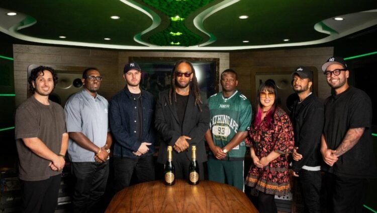 Create Music Group strikes JV with Ty Dolla $ign and Shawn Barron’s EZMNY Records Create Music Group strikes JV with Ty Dolla $ign and Shawn Barron’s EZMNY Records