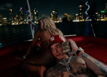 Central Cee Sets The Tone For Summer With Sexxy Red In New Song ‘Guilt Trippin’: Listen Central Cee Sets The Tone For Summer With Sexxy Red In New Song ‘Guilt Trippin’: Listen
