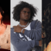 India Shawn, Aaron Page, Kehlani And More New R&B In The Key Of Us India Shawn, Aaron Page, Kehlani And More New R&B In The Key Of Us