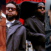 Keke Palmer, Kenyon Dixon, Terrace Martin, kwn, And More New R&B To Talk You Through It Keke Palmer, Kenyon Dixon, Terrace Martin, kwn, And More New R&B To Talk You Through It