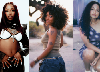 Tink, UMI, Dana Williams And More New R&B To Feel Something