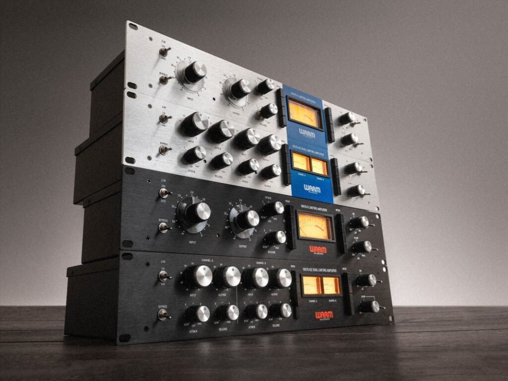 MusicTech's favourite studio gear of 2025 — so far