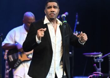 Atlantic Starr Singer Dies at 68