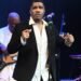 Atlantic Starr Singer Dies at 68 Atlantic Starr Singer Dies at 68