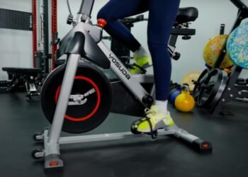 Expert-Tested: Yosuda YB001R Bike Review (2025)