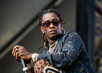 Young Thug Confirms New Album ‘UY Scuti’ Drops June 37th