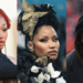 Nicki Minaj Calls Out Roc Nation Over Allegations Including JAY-Z Paternity Rumors, Megan Thee Stallion Lawsuit Nicki Minaj Calls Out Roc Nation Over Allegations Including JAY-Z Paternity Rumors, Megan Thee Stallion Lawsuit