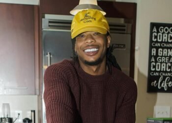 Atlanta Rapper Ca$h Out Accused Of Witness Intimidation In RICO Trial