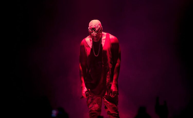 Ye AKA Kanye West Banned From Australia Over “Heil Hitler” Song Ye AKA Kanye West Banned From Australia Over “Heil Hitler” Song