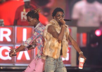 Rich Homie Quan’s Dad Reveals The Toll Young Thug Fallout Took On His Son