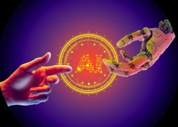 Entrepreneurship Is All About Innovation — and AI Can Help